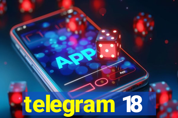 telegram 18